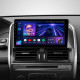 Android head unit Teyes CC3 4+32 Gb Volvo XC60 I 1 (A) 2008-2013 9" (L1)
