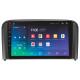 Android head unit SIGMA PRO 9464 ANDROID 10 4+64 Gb 4G DSP Volvo S80 1 1998-2006 9" (L2)