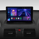 Android head unit Teyes CC3 4+32 Gb Volvo XC90 C (F1) 2002 - 2014 9" (L1)