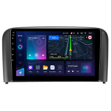 Android head unit Teyes CC3L 4+32 Gb Volvo S80 1 1998-2006 9" (L2)