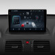 Android head unit Teyes CC4 Pro 12+256 Gb Volvo XC90 C (F1) 2002 - 2014 9" 2k (L1)