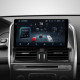 Android head unit Teyes CC4 Pro 8+128 Gb Volvo XC60 I 1 (A) 2008-2013 9" 2k (L1)