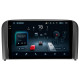 Android head unit Teyes CC4 Pro 8+128 Gb Volvo S80 1 1998-2006 9" 2k (L2)