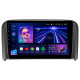 Android head unit Teyes CC3 4+32 Gb Volvo S80 1 1998-2006 9" (L2)