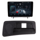 Android head unit Teyes CC4 Pro 8+128 Gb Volvo S80L 2010 9" 2k