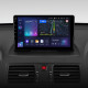 Android head unit Teyes CC3L 4+64 Gb Volvo XC90 C (F1) 2002 - 2014 9" (L1)