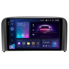 Android head unit Teyes CC3 6+128 Gb Volvo S80 1 1998-2006 9" 2k (L2)