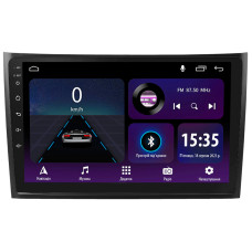 Android head unit SIGMA E10232 ANDROID 10 2+32 Gb Volvo XC90 C (F2) 2002 - 2014 10" (L2)