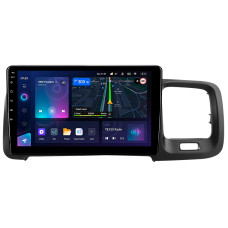 Android head unit Teyes CC3L 4+32 Gb Volvo S60 Y20 2010-2018 9" (L1)