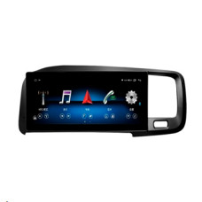 Android head unit AMS Volvo S60/V60 2015-2017 Retain the original system 7862 4+64Gb 8.8"
