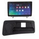 Android head unit SIGMA X9432 ANDROID 10 4+32 Gb 4G DSP Volvo S80L 2006-2010 9"