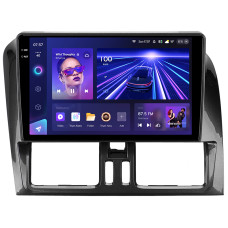 Android head unit Teyes CC3 4+32 Gb Volvo XC60 I 1 (B) 2013-2017 9" 2k (L2)