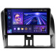 Android head unit Teyes CC3 4+32 Gb Volvo XC60 I 1 (A) 2008-2013 9" 2k (L1)