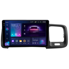 Android head unit Teyes CC3 4+64 Gb Volvo S60 Y20 2010-2018 9" 2k (L1)