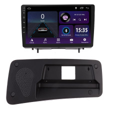 Android head unit SIGMA E9232 ANDROID 10 2+32 Gb Volvo S80L 2006-2010 9"