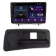 Android head unit SIGMA E9232 ANDROID 10 2+32 Gb Volvo S80L 2006-2010 9"