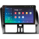 Android head unit SIGMA X9432 ANDROID 10 4+32 Gb 4G DSP Volvo XC60 I 1 (A) 2008-2013 9" (L1)