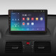 Android head unit SIGMA X9432 ANDROID 10 4+32 Gb 4G DSP Volvo XC90 C (F1) 2002 - 2014 9" (L1)