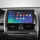 Android head unit SIGMA X9432 ANDROID 10 4+32 Gb 4G DSP Volvo XC60 I 1 (B) 2013-2017 9" (L2)
