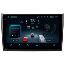 Android head unit Teyes CC4 Pro 8+128 Gb Volvo XC90 C (F2) 2002 - 2014 10" 2k (L2)