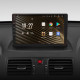 Android head unit SIGMA S9432 ANDROID 10 4+32 Gb 4G DSP Volvo XC90 C (F1) 2002 - 2014 9" (L1)