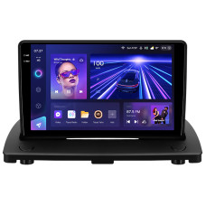 Android head unit Teyes CC3 6+128 Gb with 360° surround view° Volvo XC90 C (F1) 2002 - 2014 9" 2k (L1)