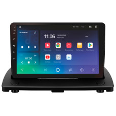 Android head unit SIGMA X9464 ANDROID 10 4+64 Gb 4G DSP Volvo XC90 C (F1) 2002 - 2014 9" (L1)