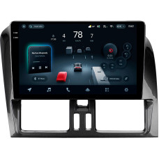 Android head unit Teyes CC4 Pro 12+256 Gb Volvo XC60 I 1 (B) 2013-2017 9" 2k (L2)