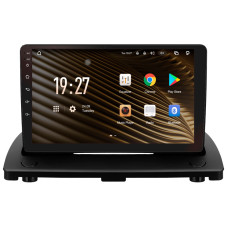 Android head unit SIGMA S9432 ANDROID 10 4+32 Gb 4G DSP Volvo XC90 C (F1) 2002 - 2014 9" (L1)