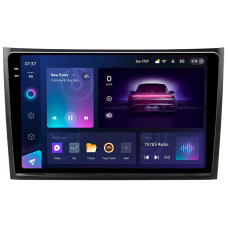 Android head unit Teyes CC3 4+64 Gb Volvo XC90 C (F2) 2002 - 2014 10" 2k (L2)
