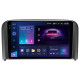 Android head unit Teyes CC3 4+64 Gb Volvo S80 1 1998-2006 9" 2k (L2)