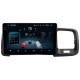 Android head unit Teyes CC4 Pro 12+256 Gb Volvo S60 Y20 2010-2018 9" 2k (L1)
