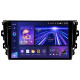 Android head unit Teyes CC3 4+64 Gb Zotye T600 2014-2019 10" 2k