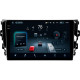 Android head unit Teyes CC4 Pro 12+256 Gb Zotye T600 2014-2019 10" 2k