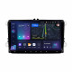 Android head unit Teyes CC3L 4+32 Gb (9") Universal VW (touch buttons)
