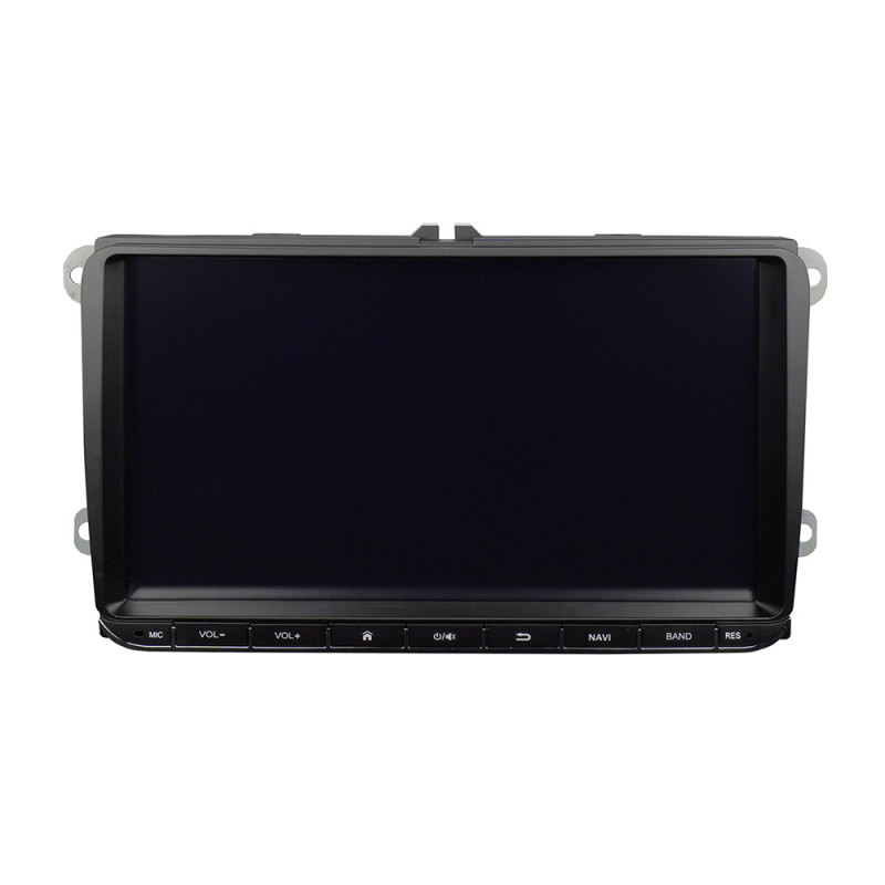 Android head unit Teyes CC3 4+32 Gb (9") Universal VW