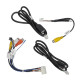 Štátní magnetofon Teyes CC3L 4+32 GB (9
