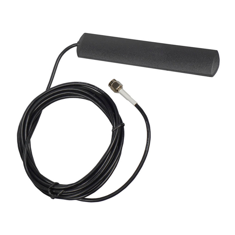 Štátní magnetofon Teyes CC3L 4+32 GB (9