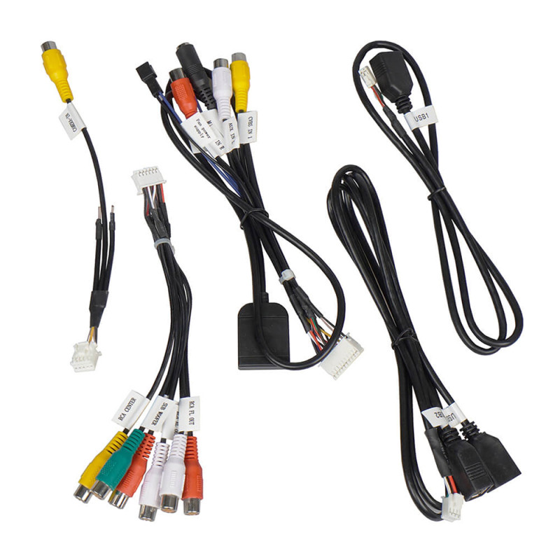 Android head unit Teyes CC3 4+32 Gb (9") Universal VW