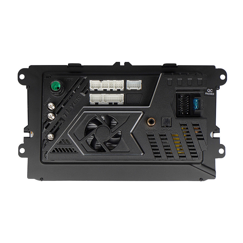 Android head unit Teyes CC3 4+32 Gb (9") Universal VW