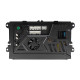 Android head unit Teyes CC3 4+32 Gb (9") Universal VW