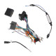 Android head unit Teyes CC3 4+32 Gb (9") Universal VW