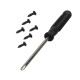 Štátní magnetofon Teyes CC3L 4+32 GB (9