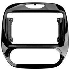 Adapter frame (for car) Renault Kaptur 2016-2019 (F1) 9"
