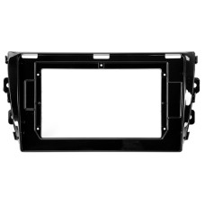 Adapter frame (for car) Zotye T600 2014-2019 10"