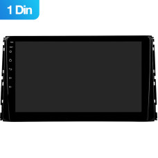 Adapter frame (for car) Toyota RAV4 5 XA50 (1 Din) 2018-2023 10"
