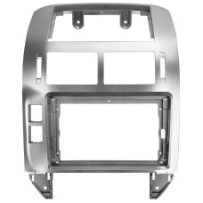 Adapter frame (for car) Volkswagen Polo Mk4 IV 4 (F2) 2001-2009 9"