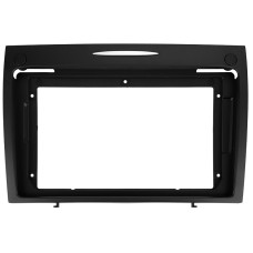 Adapter frame (for car) Mercedes-Benz SLK-Class SLK Class R171 2004-2011 9" (L1)