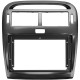 Adapter frame (for car) Lexus LS430 XF30 LS 430 For Toyota Celsior XF30 (F1) 2000-2006 9" (L3)
