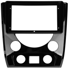 Adapter frame (for car) SsangYong Rexton Y290 III 3 2012-2017 9"